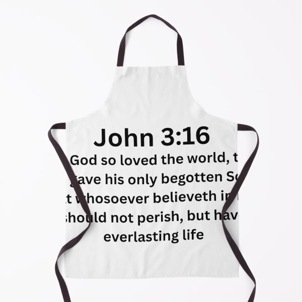Item preview, bible verse designed and sold by Dashinlad.