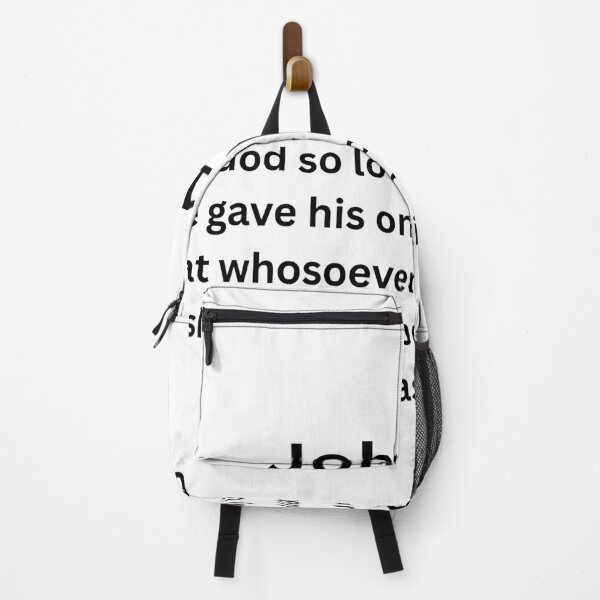 Item preview, bible verse designed and sold by Dashinlad.