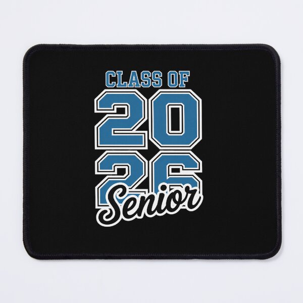 Item preview, Class of 2026 Senior - 2026 Graduation designed and sold by Catharsiscath.
