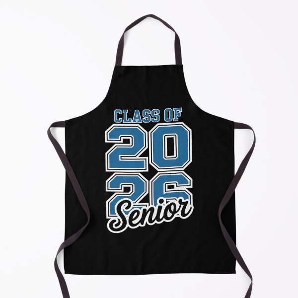 Item preview, Class of 2026 Senior - 2026 Graduation designed and sold by Catharsiscath.