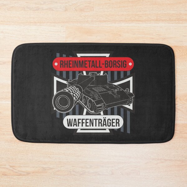 Item preview, Borsig Waffenträger designed and sold by FAawRay.