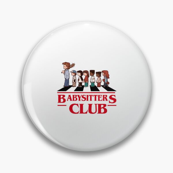 Item preview, Steve Babysister's Club Abbey Road designed and sold by LeonelJohnson.
