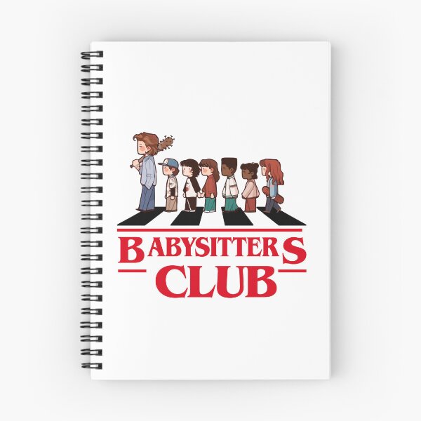 Item preview, Steve Babysister's Club Abbey Road designed and sold by LeonelJohnson.