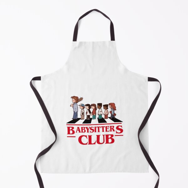 Item preview, Steve Babysister's Club Abbey Road designed and sold by LeonelJohnson.