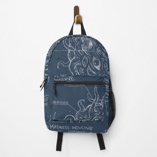 Item preview, Azathoth Lovecraftian Cosmic Horror Monster designed and sold by bapupa.