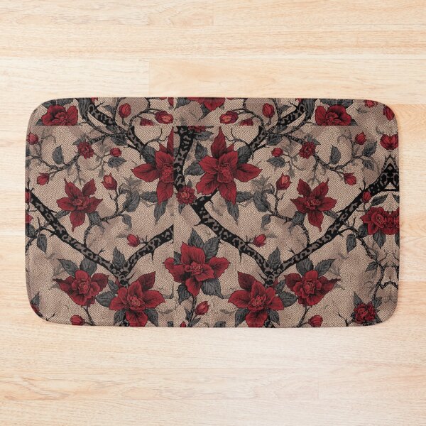 Item preview, Gothic Red  designed and sold by Candelura.