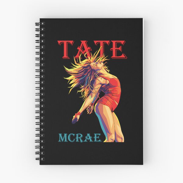 Item preview, Tate Mcrae Music Concert designed and sold by HenrieHard.
