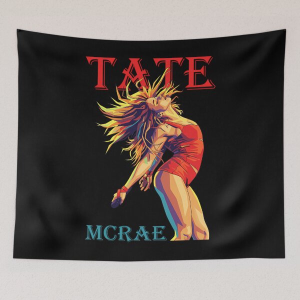 Item preview, Tate Mcrae Music Concert designed and sold by HenrieHard.