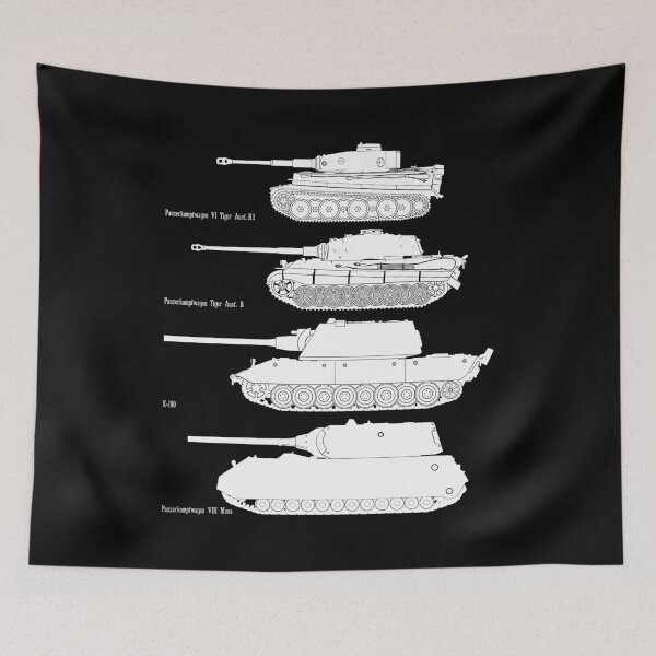 Item preview, I like German heavy tanks designed and sold by FAawRay.