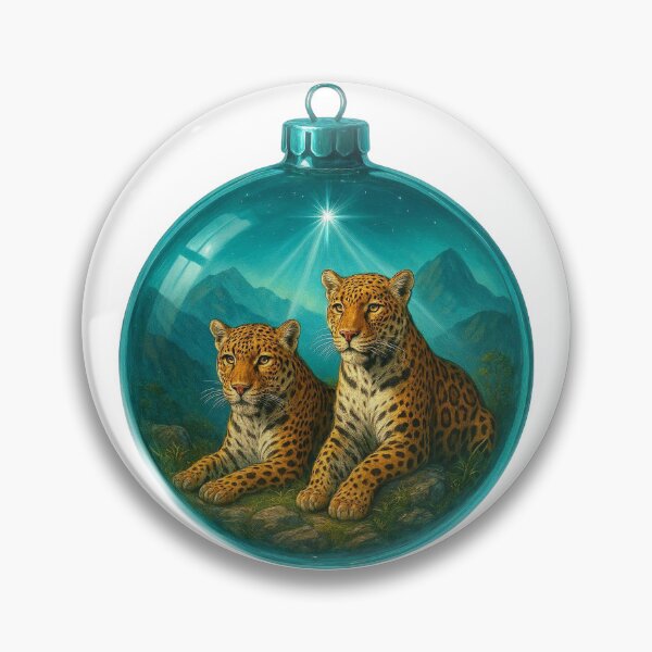 Item preview, Christmas Bauble designed and sold by RaF71PrO.