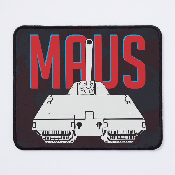 Item preview, MAUS designed and sold by FAawRay.