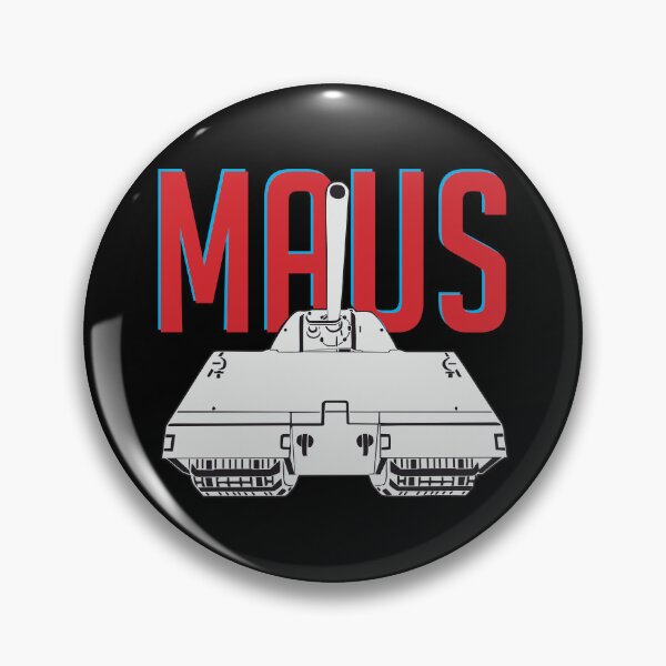 Item preview, MAUS designed and sold by FAawRay.