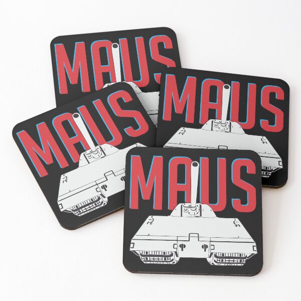 Item preview, MAUS designed and sold by FAawRay.