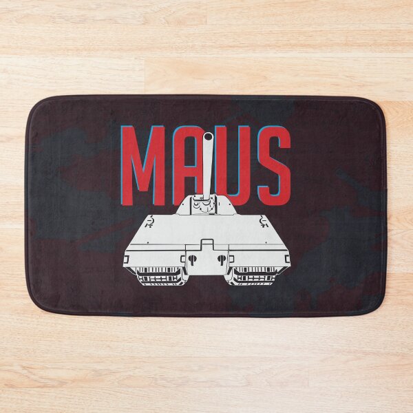 Item preview, MAUS designed and sold by FAawRay.