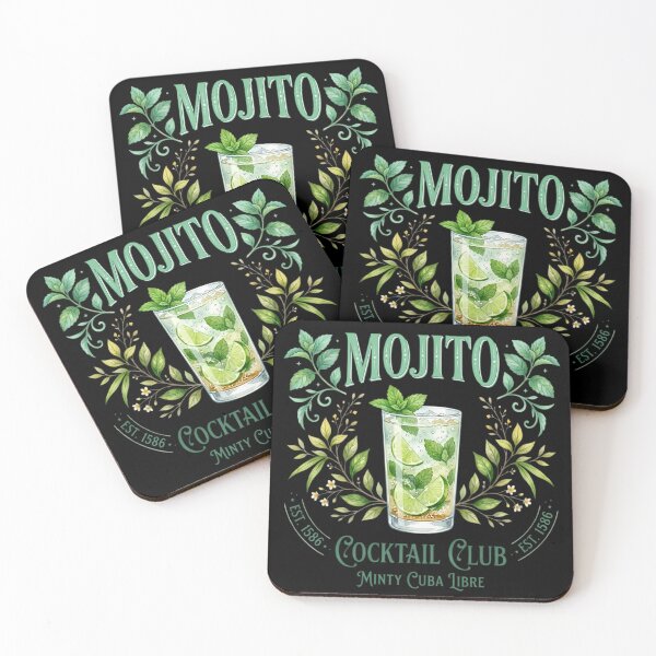 Item preview, Mojito designed and sold by CristianoArt.