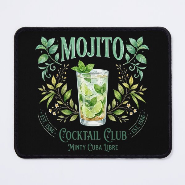 Item preview, Mojito designed and sold by CristianoArt.