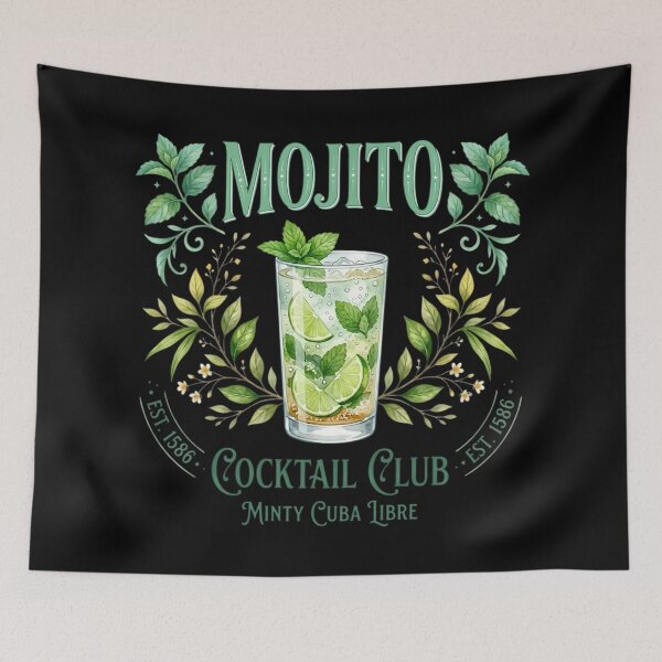 Item preview, Mojito designed and sold by CristianoArt.