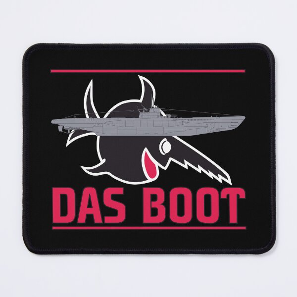 Item preview, Das Boot designed and sold by FAawRay.