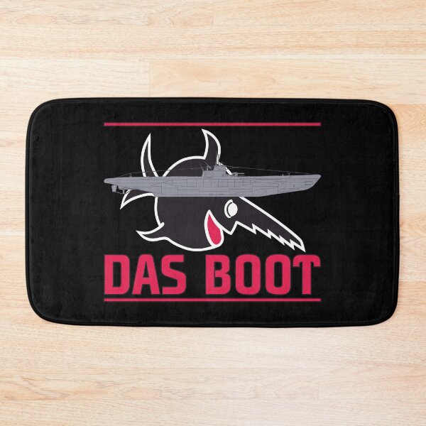 Item preview, Das Boot designed and sold by FAawRay.
