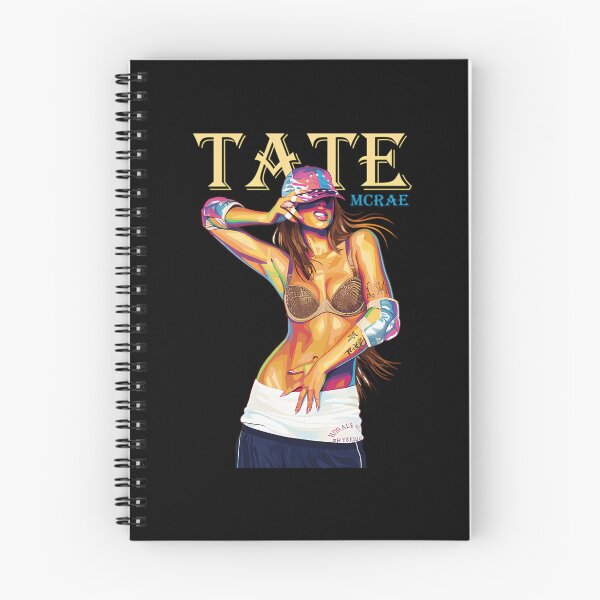 Item preview, Tate Mcrae Pop Music Concert designed and sold by HenrieHard.