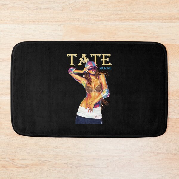 Item preview, Tate Mcrae Pop Music Concert designed and sold by HenrieHard.
