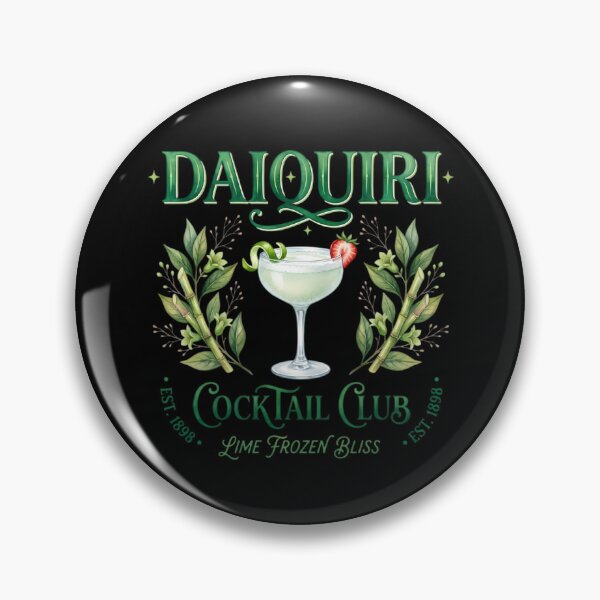 Item preview, Daiquiri designed and sold by CristianoArt.
