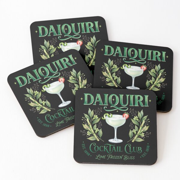 Item preview, Daiquiri designed and sold by CristianoArt.