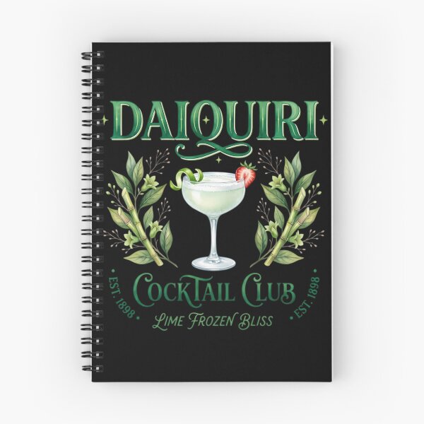Item preview, Daiquiri designed and sold by CristianoArt.