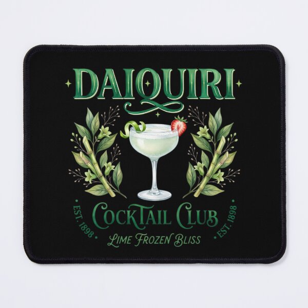 Item preview, Daiquiri designed and sold by CristianoArt.