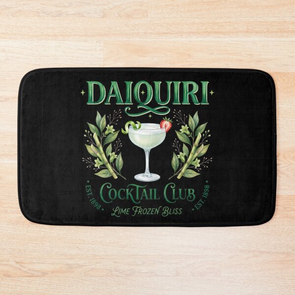 Item preview, Daiquiri designed and sold by CristianoArt.