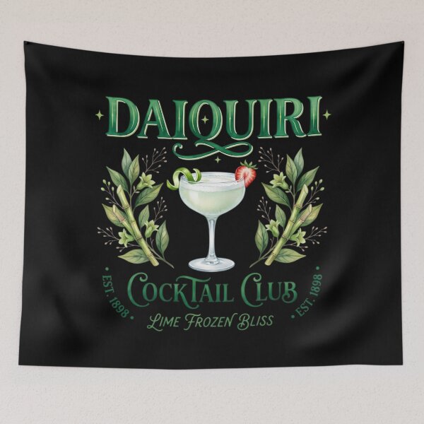 Item preview, Daiquiri designed and sold by CristianoArt.