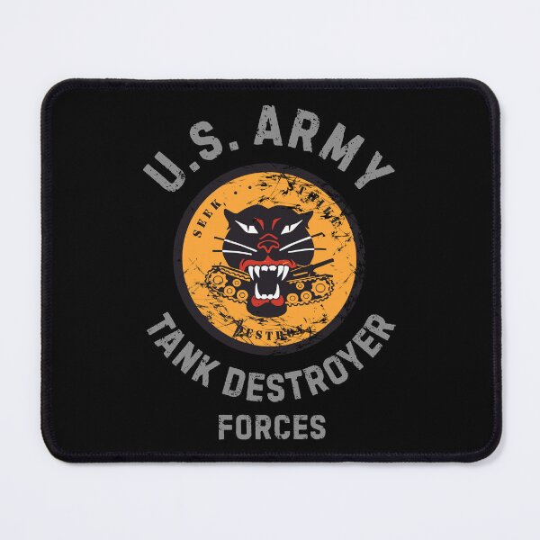 Item preview, US Army Tank Destroyer Forces designed and sold by FAawRay.