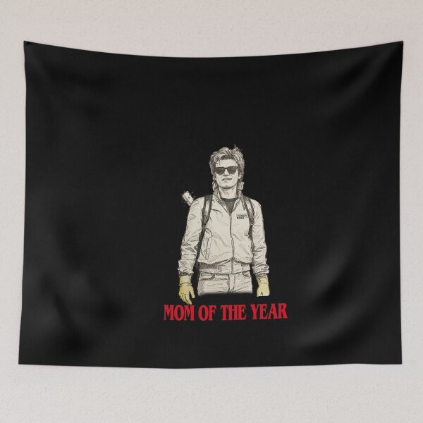 Item preview, Steve Mom Of the Year ST5 designed and sold by LeonelJohnson.