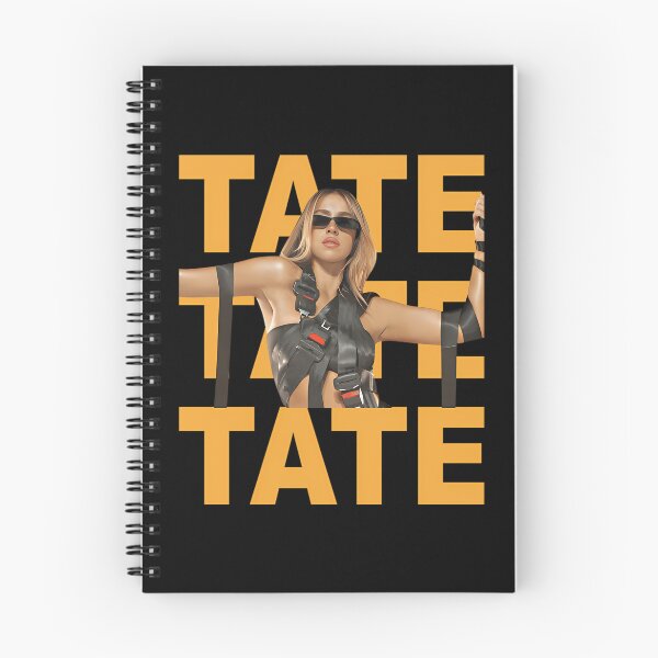 Item preview, Tate Mcrae Tour designed and sold by HenrieHard.