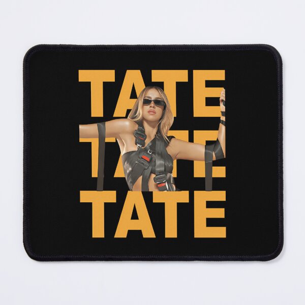 Item preview, Tate Mcrae Tour designed and sold by HenrieHard.