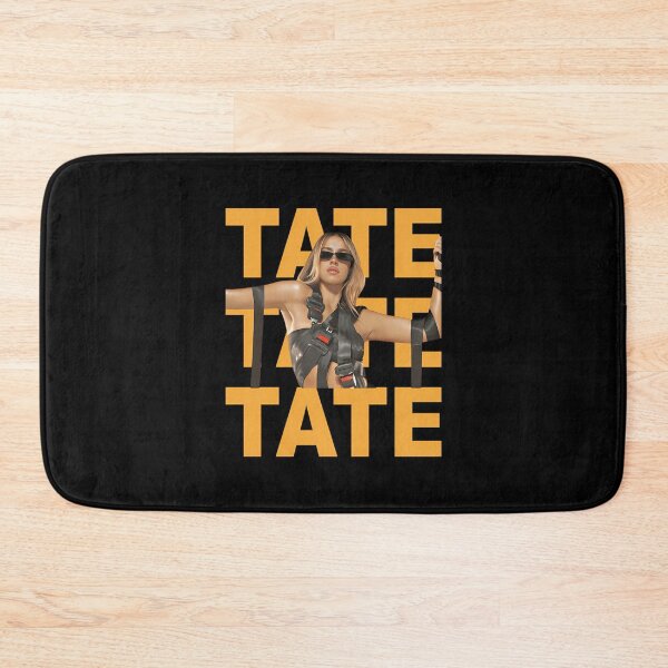 Item preview, Tate Mcrae Tour designed and sold by HenrieHard.