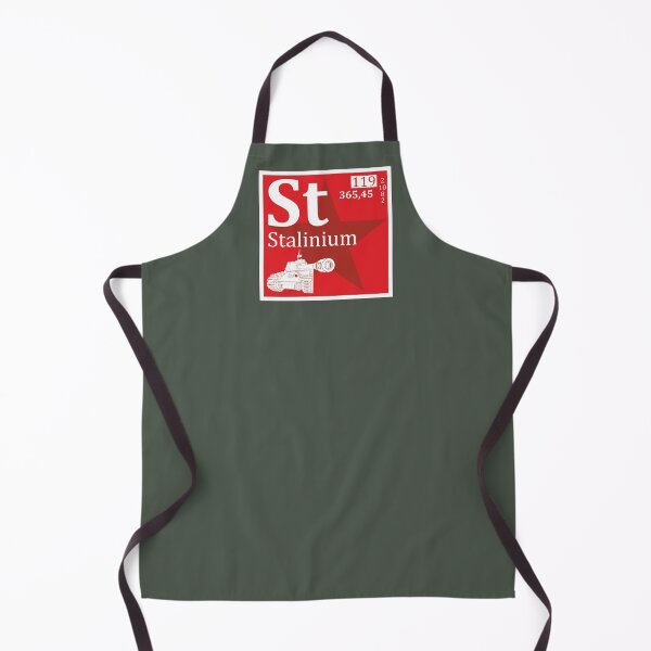 Item preview, Stalinium for the War Thunder fan designed and sold by FAawRay.
