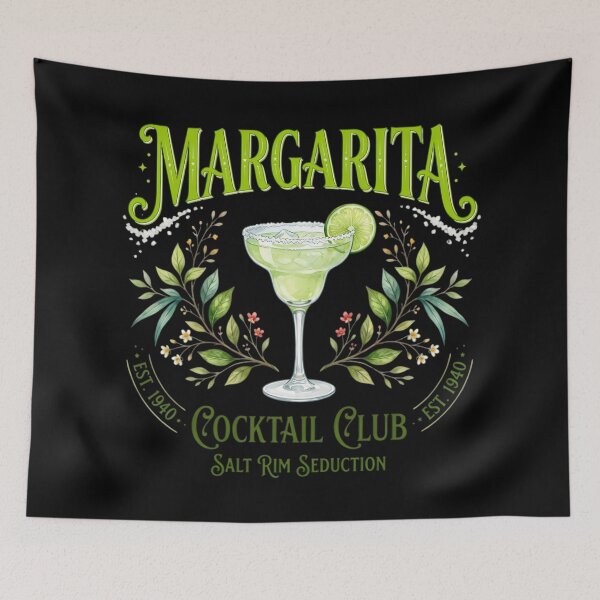 Item preview, Margarita designed and sold by CristianoArt.