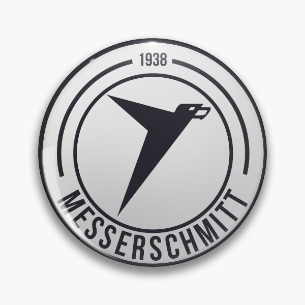 Item preview, Messerschmitt emblem designed and sold by FAawRay.