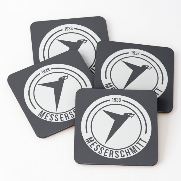Item preview, Messerschmitt emblem designed and sold by FAawRay.