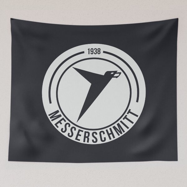 Item preview, Messerschmitt emblem designed and sold by FAawRay.