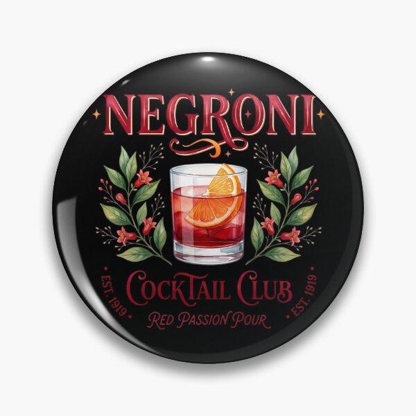 Item preview, Negroni designed and sold by CristianoArt.