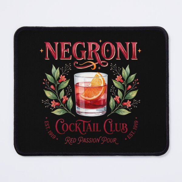 Item preview, Negroni designed and sold by CristianoArt.