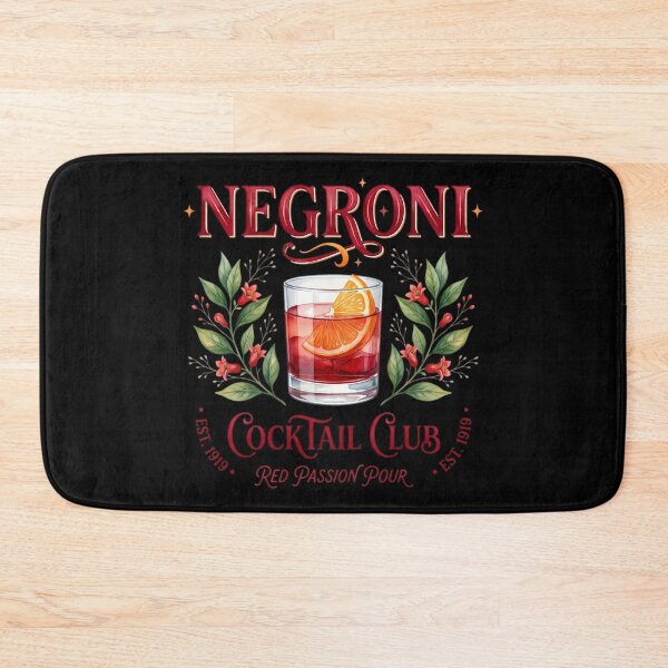 Item preview, Negroni designed and sold by CristianoArt.