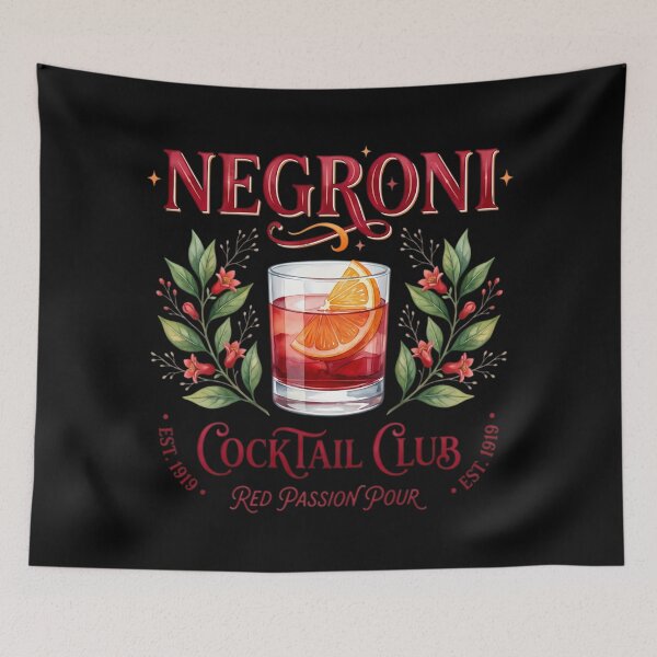 Item preview, Negroni designed and sold by CristianoArt.