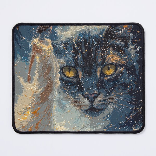 Item preview, My fabulous magical kitten designed and sold by ArDi9168.