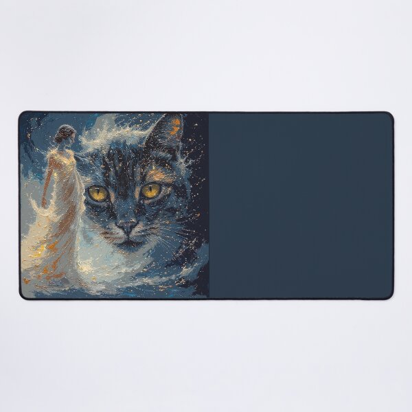 Item preview, My fabulous magical kitten designed and sold by ArDi9168.