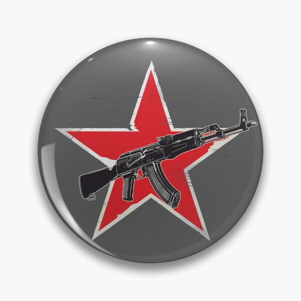 Item preview, The best for the gun lover! Kalashnikov assault rifle designed and sold by FAawRay.