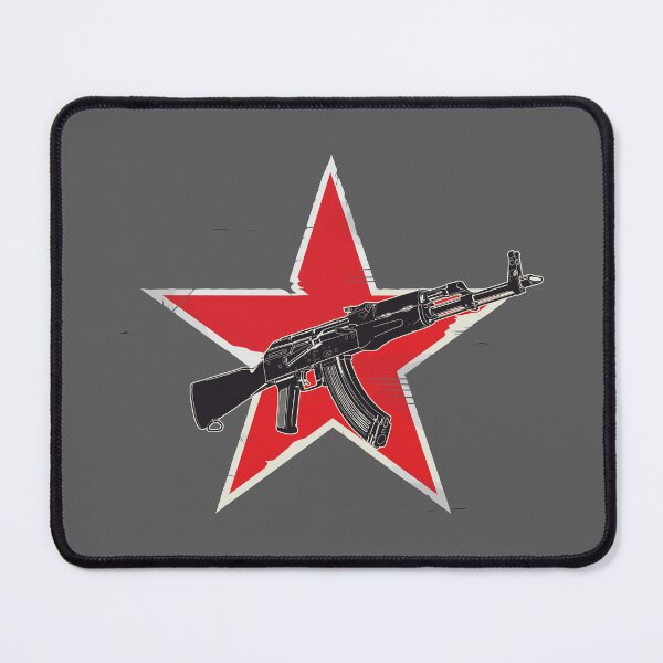 Item preview, The best for the gun lover! Kalashnikov assault rifle designed and sold by FAawRay.