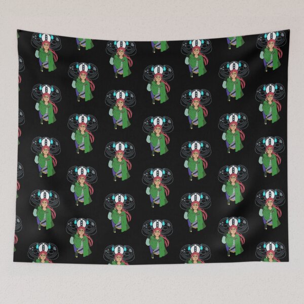 Item preview, The One and Tulip designed and sold by Jo Ariaga.